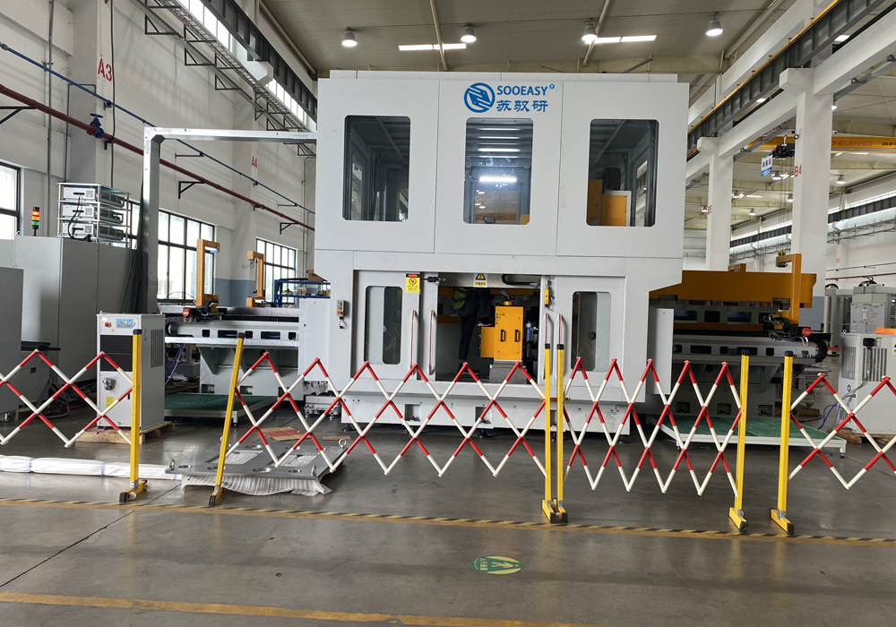 SG-FM2518 / SG-FM3020